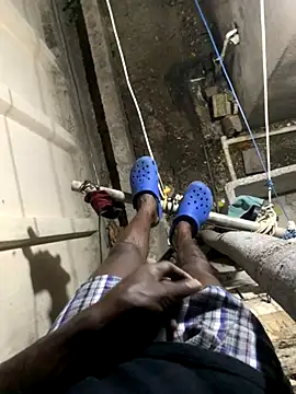 funpharoh1 online show from November 4, 2025, 2:32 am