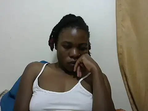 Ebony jojo online show from September 25, 2025, 2:26 am