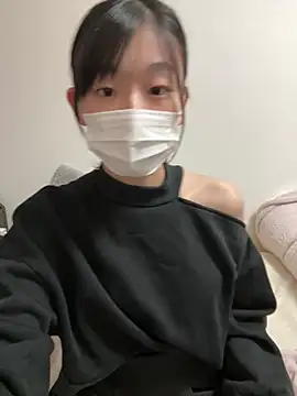 -Rinka- online show from March 18, 2026, 1:03 pm