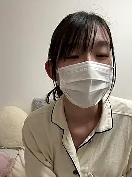 -Rinka- online show from May 13, 2026, 1:08 pm