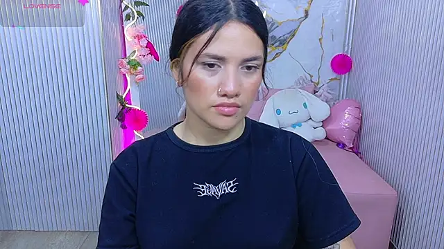 Chiara tay online show from July 10, 2026, 6:43 pm