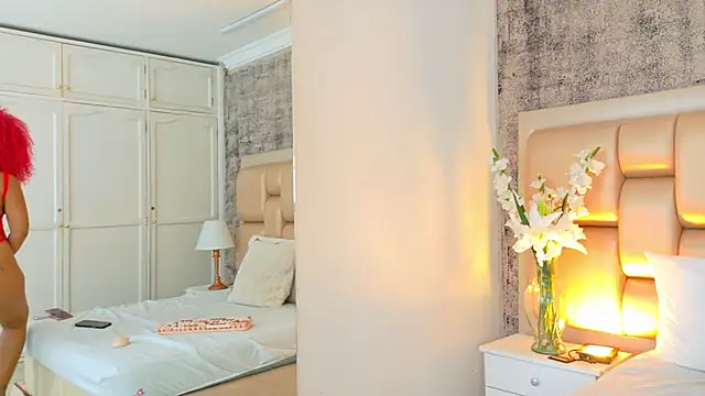 Snapshot of RubyRossel chatting on November 15, 2025, 1:07 pm RubyRossel online show from November 15, 2025, 1:07 pm