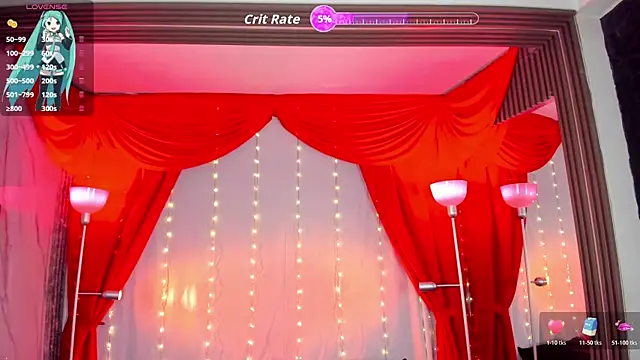 noah and rose online show from February 22, 2026, 7:23 pm