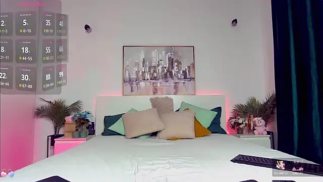 Snapshot of zoey_marie chatting on November 8, 2025, 10:48 am zoey marie online show from November 8, 2025, 10:48 am