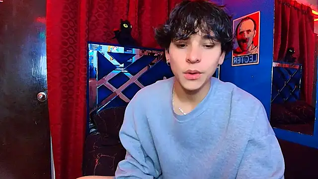 Luke Howland online show from December 20, 2025, 1:23 am