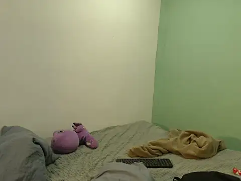 danielitopapuu online show from November 21, 2025, 4:11 am