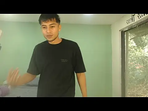 danielitopapuu online show from January 7, 2026, 2:08 pm