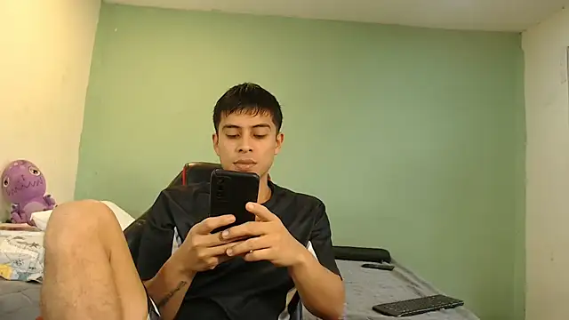 danielitopapuu online show from June 9, 2026, 4:18 pm