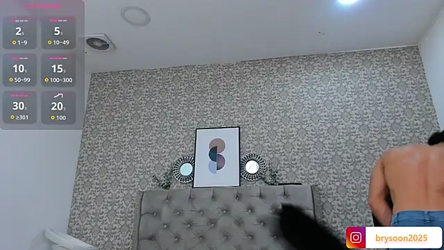 Snapshot of Bryson_Collins_ chatting on September 15, 2025, 11:16 pm Bryson Collins online show from September 15, 2025, 11:16 pm