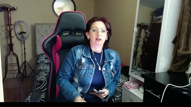 Carol Scottt online show from March 13, 2025, 11:16 pm