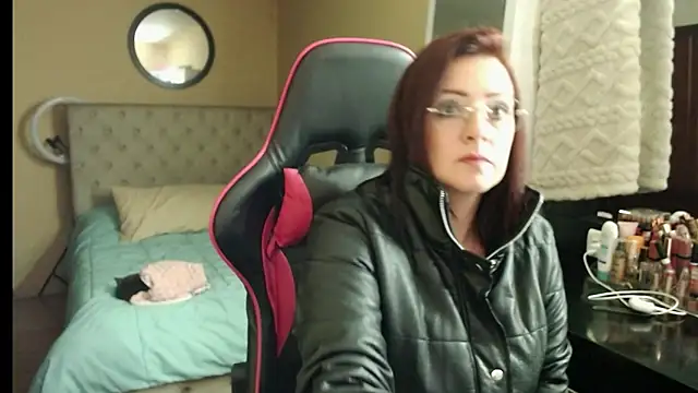 Carol Scottt online show from September 23, 2025, 11:19 pm