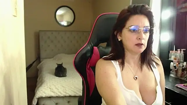 Carol Scottt online show from February 14, 2026, 7:10 pm