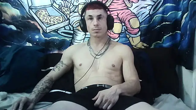 --D-a-D-D-y- online show from February 1, 2026, 3:10 pm