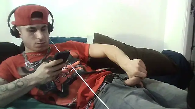 --D-a-D-D-y- online show from February 16, 2026, 11:56 pm