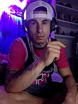 --D-a-D-D-y- online show from April 10, 2026, 1:55 am