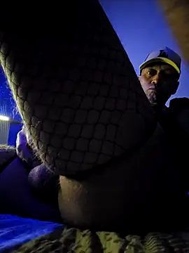 McdyllanXX online show from February 22, 2025, 1:11 am