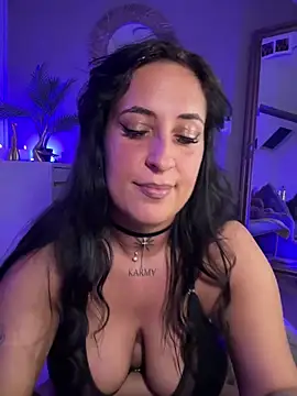 CarolaDrago online show from March 5, 2026, 10:06 pm