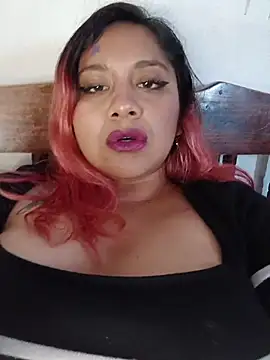 Snapshot of olivia_stylinnson chatting on July 9, 2026, 6:01 pm olivia stylinnson online show from July 9, 2026, 6:01 pm