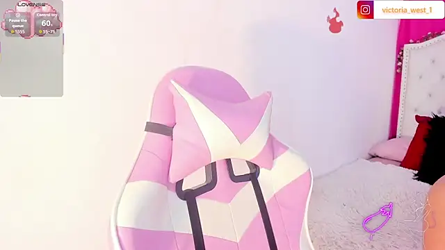 Victoria west online show from September 27, 2025, 11:37 am