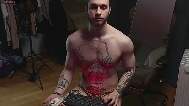 pleasure8869 online show from January 11, 2025, 7:28 am