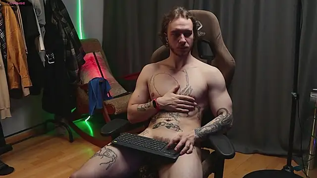 pleasure8869 online show from January 19, 2025, 5:48 am