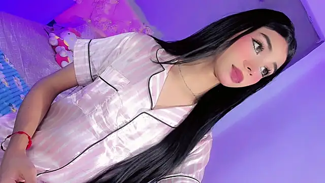 Snapshot of JisselMiller chatting on December 7, 2024, 8:44 am JisselMiller online show from December 7, 2024, 8:44 am