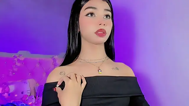 Snapshot of JisselMiller chatting on January 9, 2025, 6:38 am JisselMiller online show from January 9, 2025, 6:38 am