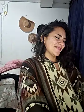 Thaliacooper  online show from January 19, 2025, 5:37 am