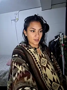 Thaliacooper  online show from February 2, 2025, 11:21 pm