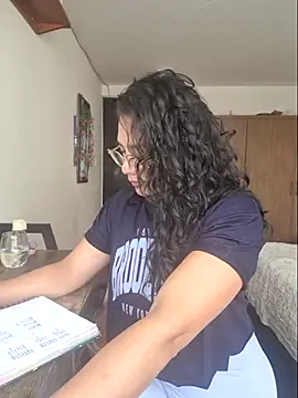 Thaliacooper  online show from November 12, 2025, 5:13 pm