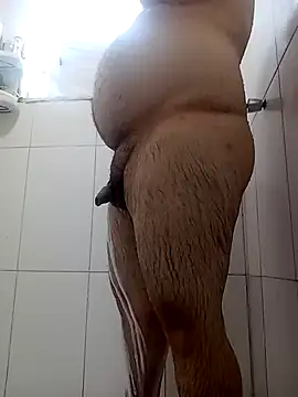 GunovinhoSP online show from April 21, 2026, 8:23 pm