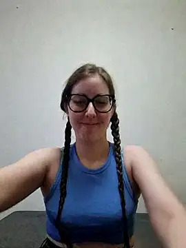 Sarah459 online show from January 7, 2026, 9:28 pm