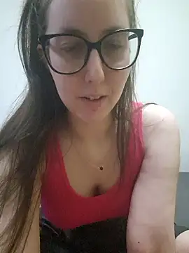 Sarah459 online show from January 8, 2026, 8:22 pm