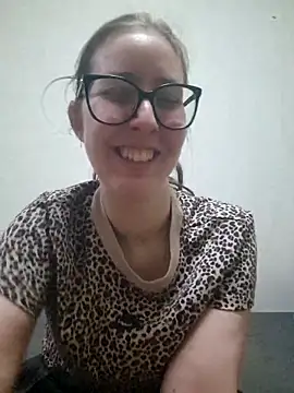 Sarah459 online show from January 18, 2026, 6:44 pm