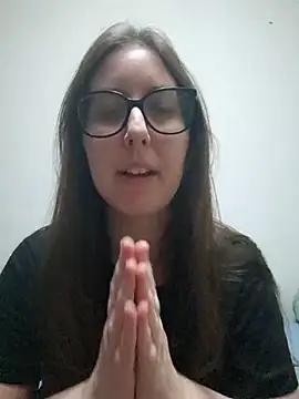 Sarah459 online show from February 1, 2026, 6:50 pm