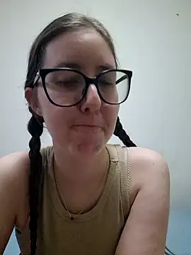 Sarah459 online show from February 3, 2026, 7:19 pm