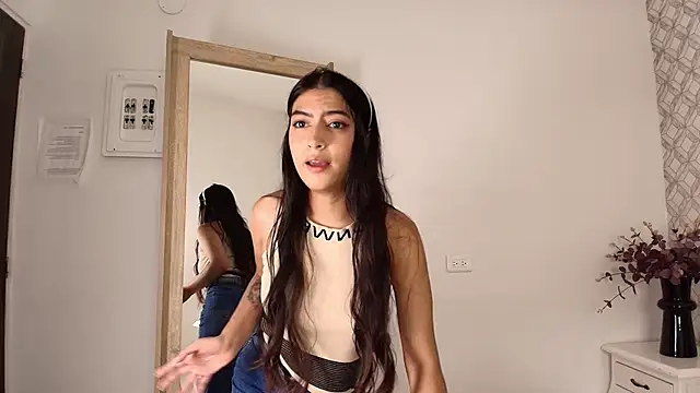 Susana Sanchez online show from September 16, 2025, 11:22 am