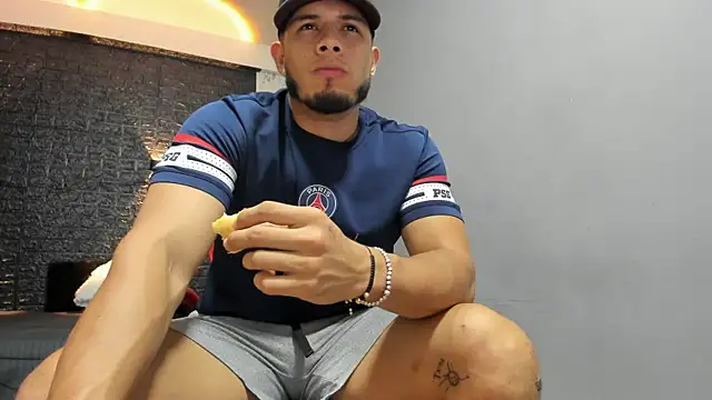 taurus boy1 online show from November 5, 2025, 11:05 pm