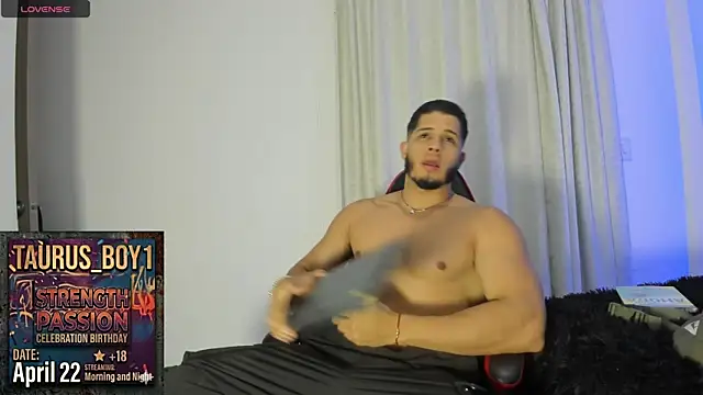 Snapshot of taurus_boy1 chatting on April 20, 2026, 2:58 am taurus boy1 online show from April 20, 2026, 2:58 am