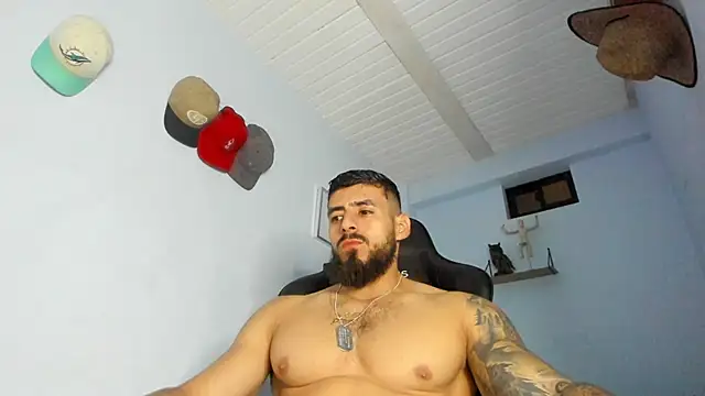  Poseidon1  online show from November 25, 2025, 6:13 am