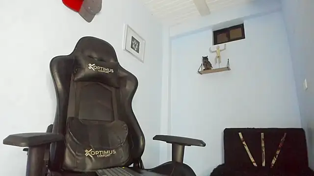  Poseidon1  online show from November 26, 2025, 4:57 am