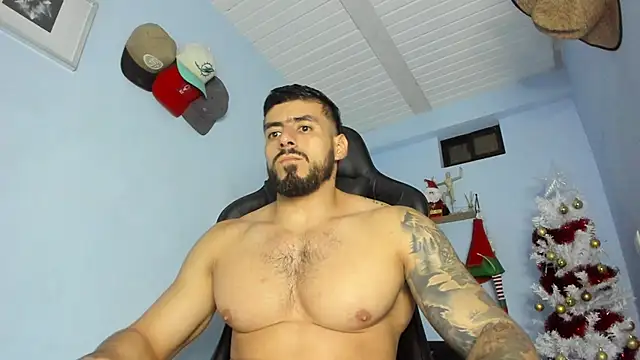  Poseidon1  online show from February 12, 2026, 3:45 am