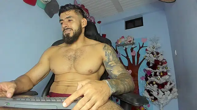 Snapshot of _Poseidon1_ chatting on May 6, 2026, 3:13 am Poseidon1 online show from May 6, 2026, 3:13 am