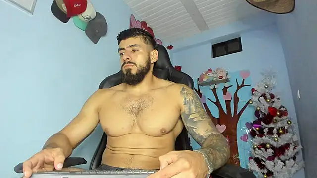 Snapshot of _Poseidon1_ chatting on May 8, 2026, 3:12 am Poseidon1 online show from May 8, 2026, 3:12 am