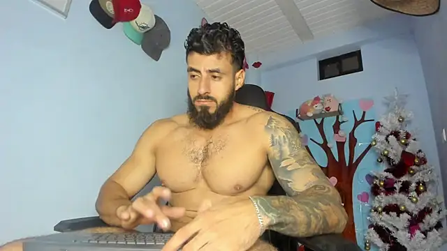 Snapshot of _Poseidon1_ chatting on May 26, 2026, 3:13 am Poseidon1 online show from May 26, 2026, 3:13 am