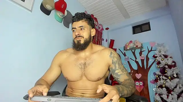 Snapshot of _Poseidon1_ chatting on May 31, 2026, 3:04 am Poseidon1 online show from May 31, 2026, 3:04 am