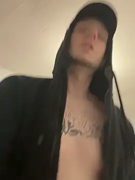 VixyGang online show from February 28, 2026, 9:16 pm