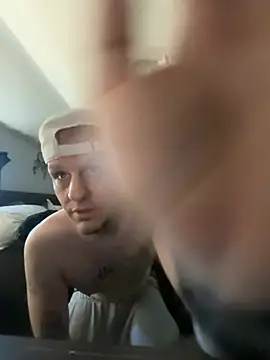 VixyGang online show from March 30, 2026, 4:08 pm