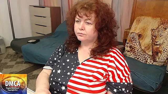 Snapshot of RoseRed69 chatting on February 12, 2025, 10:03 am RoseRed69 online show from February 12, 2025, 10:03 am