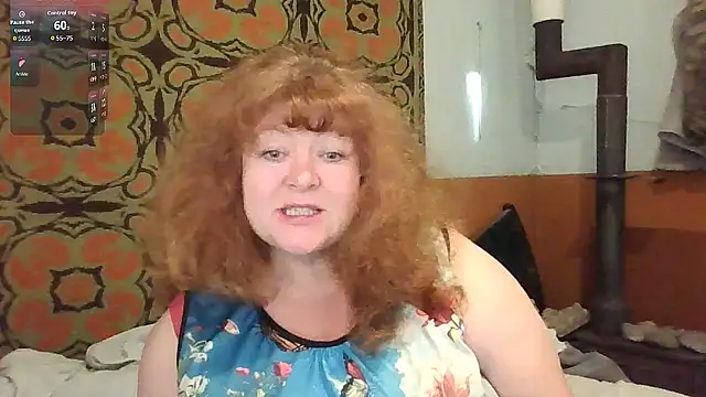 Snapshot of RoseRed69 chatting on September 18, 2025, 1:18 am RoseRed69 online show from September 18, 2025, 1:18 am